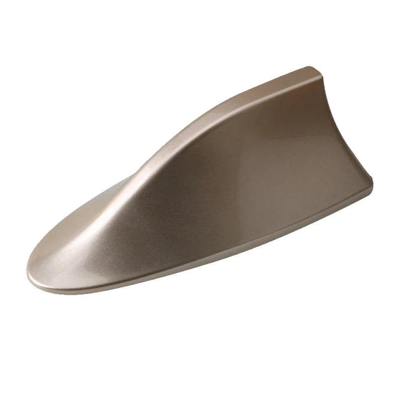 Antena Shark Fin para Auto Señal FM Universal