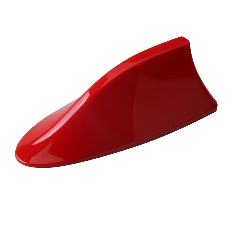 Antena Shark Fin para Auto Señal FM Universal