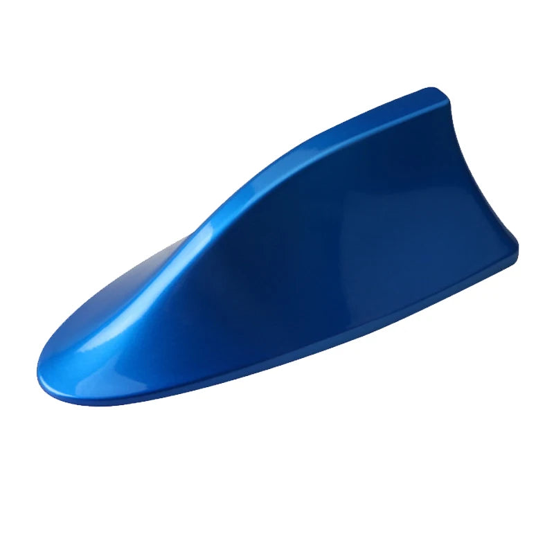 Antena Shark Fin para Auto Señal FM Universal