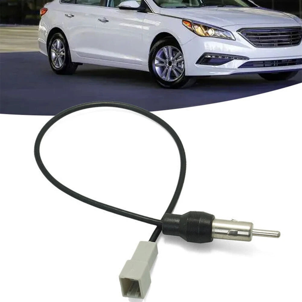 Adaptador de Antena para Radio Kia y Hyundai 2007-2023