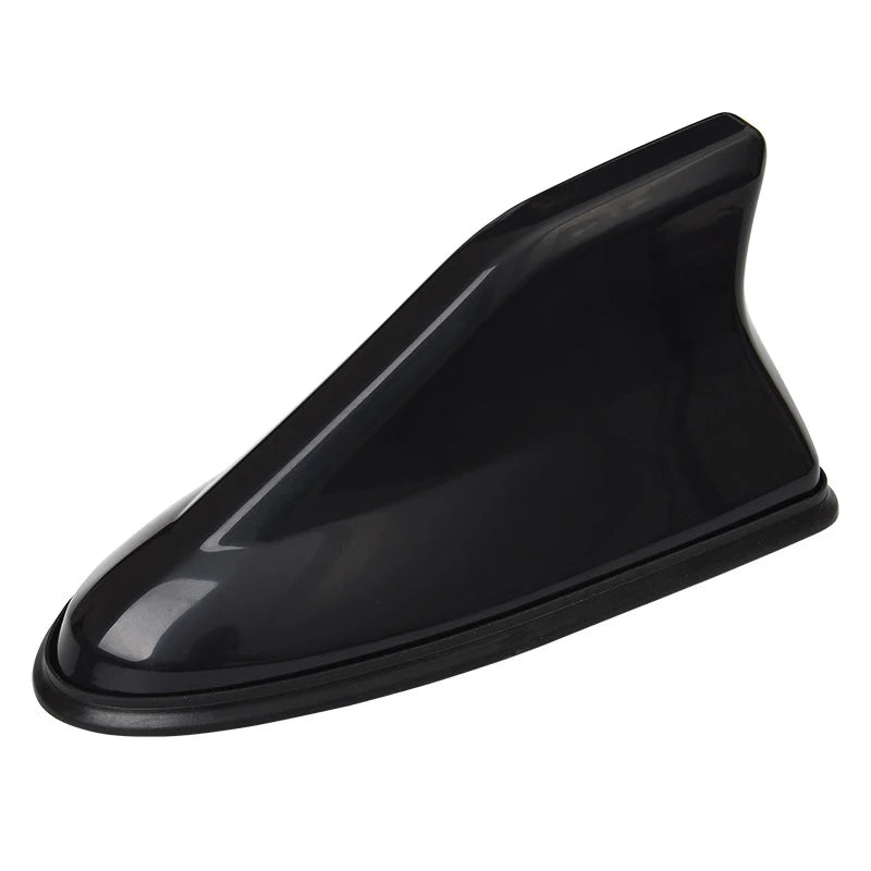 Antena Shark Fin para Auto Señal FM Universal