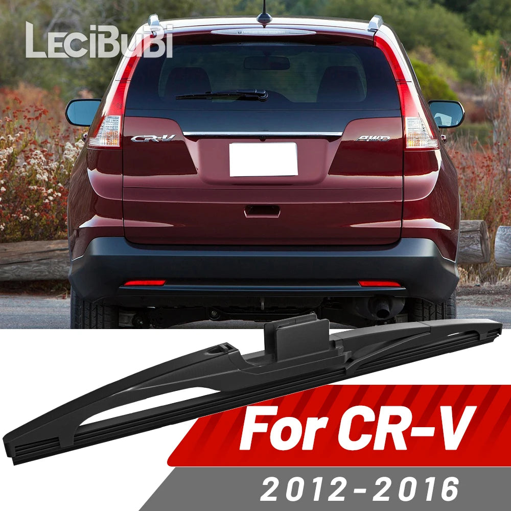 Rear Windshield Wiper Blade Windscreen Wipers Accessories For Honda CR-V CRV 2012-2016 2013 2014 2015