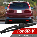 Rear Windshield Wiper Blade Windscreen Wipers Accessories For Honda CR-V CRV 2012-2016 2013 2014 2015
