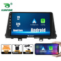 Car Radio Android 2Din for KIA Morning 2016-2019 | Octa Core GPS Navigation CarPlay Android Auto