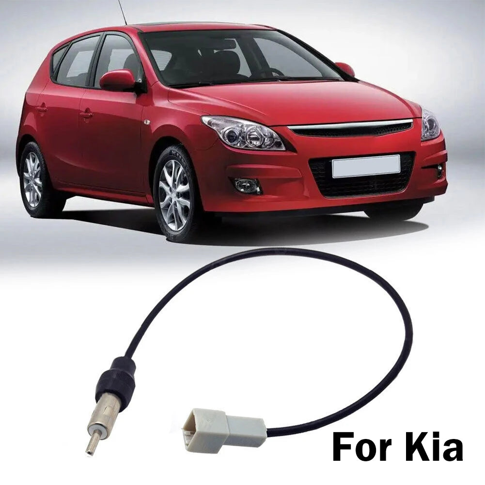 Adaptador de Antena para Radio Kia y Hyundai 2007-2023