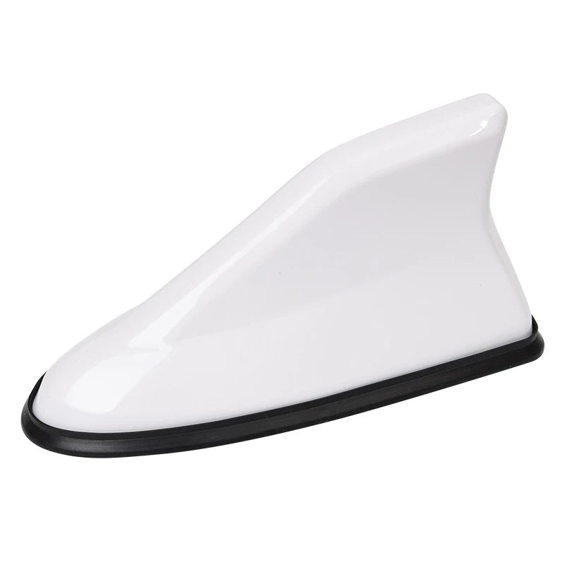Antena Shark Fin para Auto Señal FM Universal