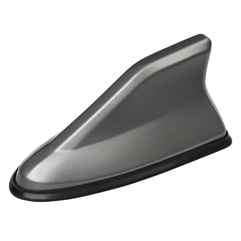 Antena Shark Fin para Auto Señal FM Universal