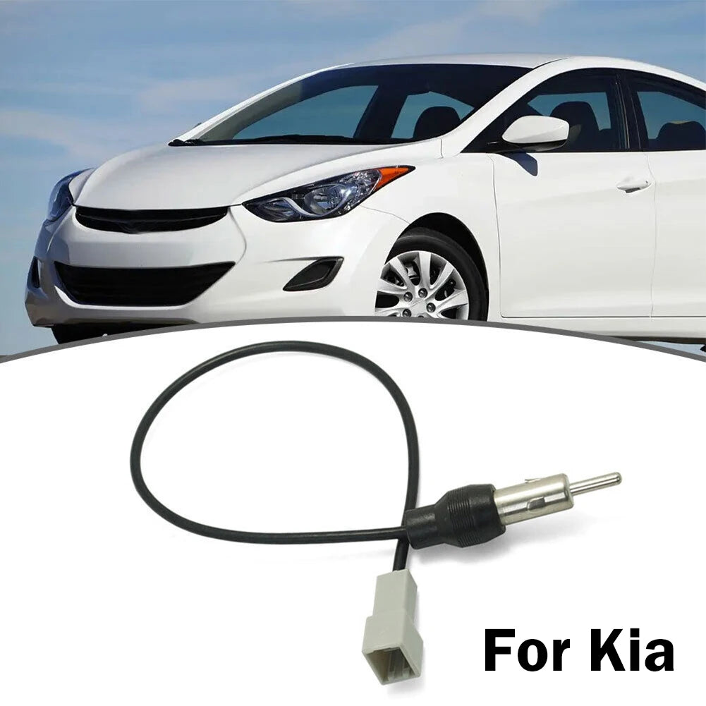 Adaptador de Antena para Radio Kia y Hyundai 2007-2023