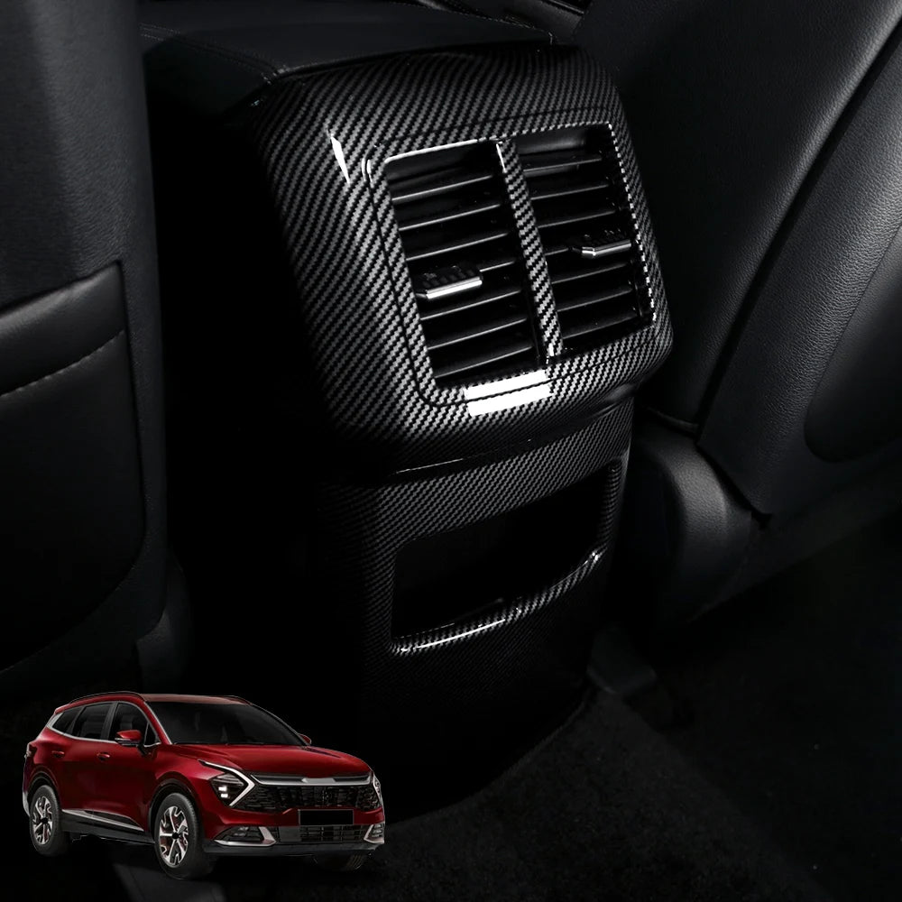 Marco de Radio Android 9" para Kia Sportage 2010-2016