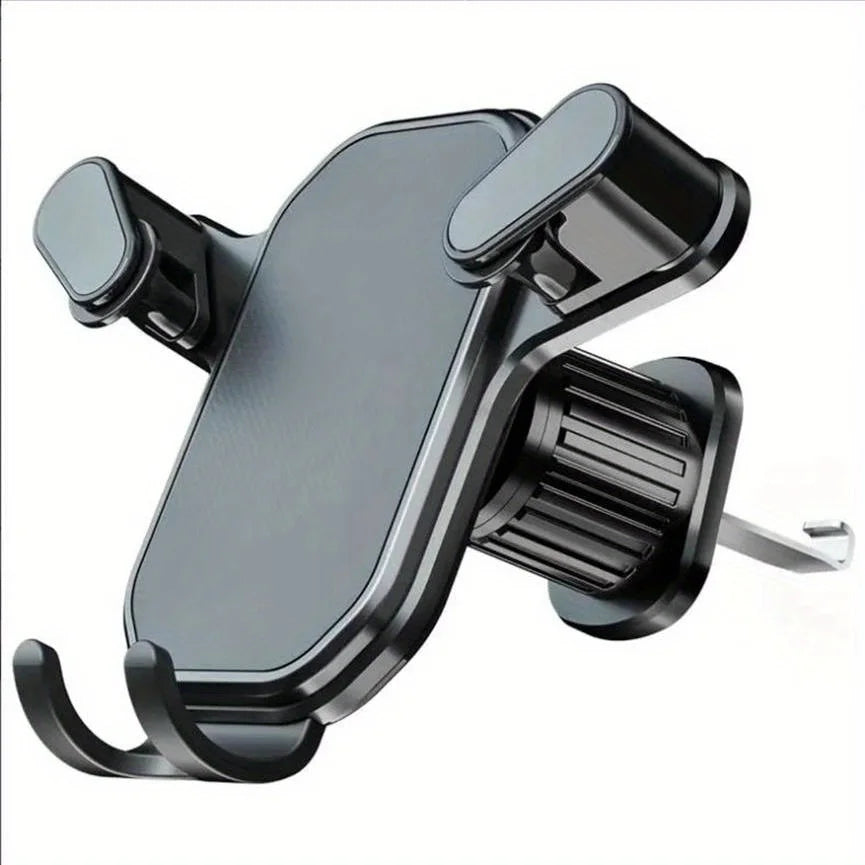 Soporte de Teléfono para Auto Rejilla de Aire Universal 4.7"-6.7"