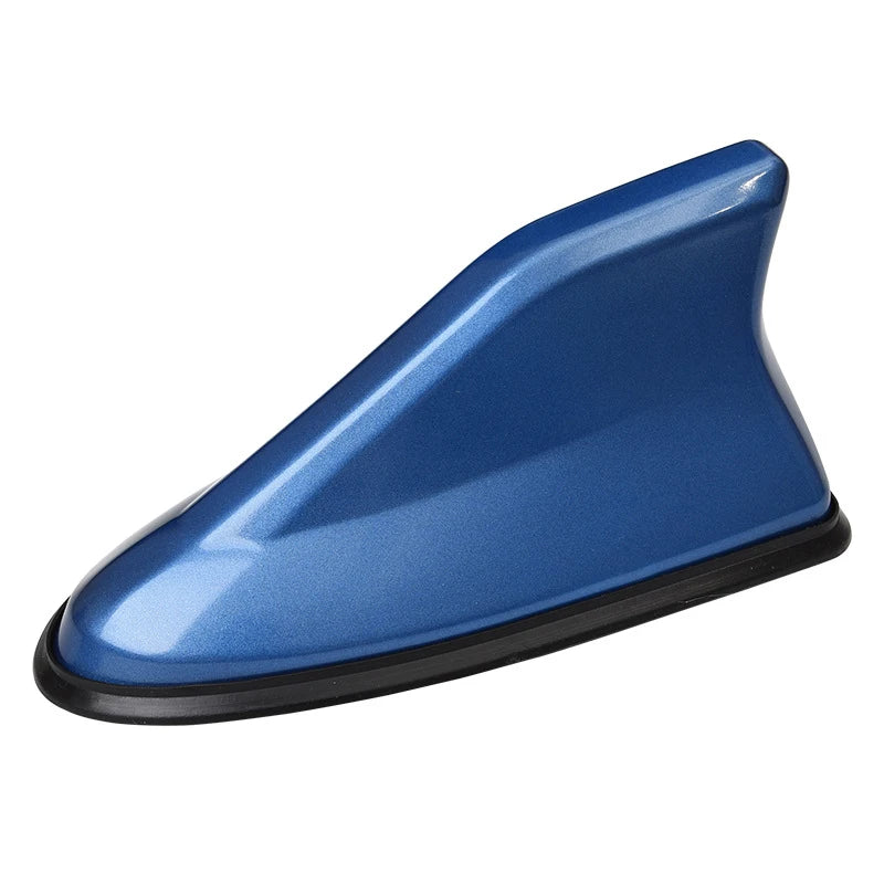 Antena Shark Fin para Auto Señal FM Universal