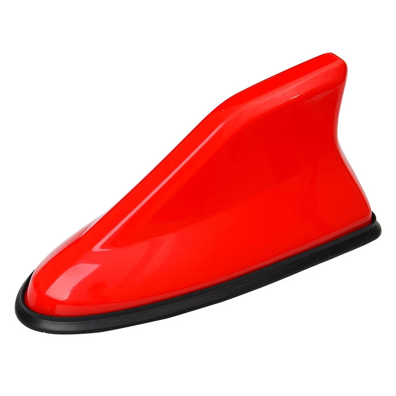 Antena Shark Fin para Auto Señal FM Universal