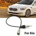 Adaptador de Antena para Radio Kia y Hyundai 2007-2023