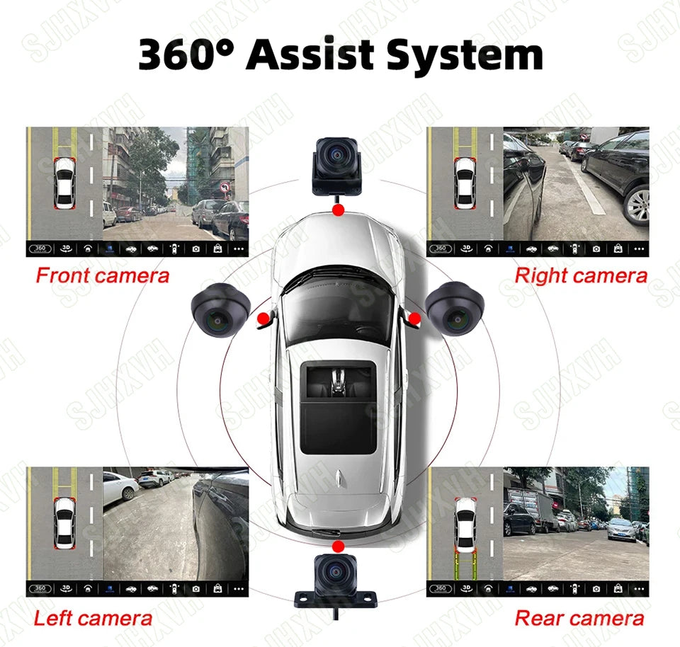 Android 16 Car For Honda CR-V CRV 2001 2002 2003 2004 2005 2006 Automotive Multimedia Video Player Navigation GPS Carplay Screeo