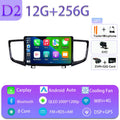Radio Android 10" para Honda Pilot 2016-2019 con GPS y Bluetooth