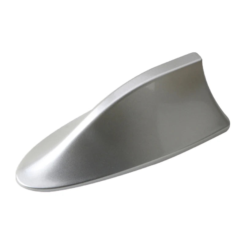 Antena Shark Fin para Auto Señal FM Universal