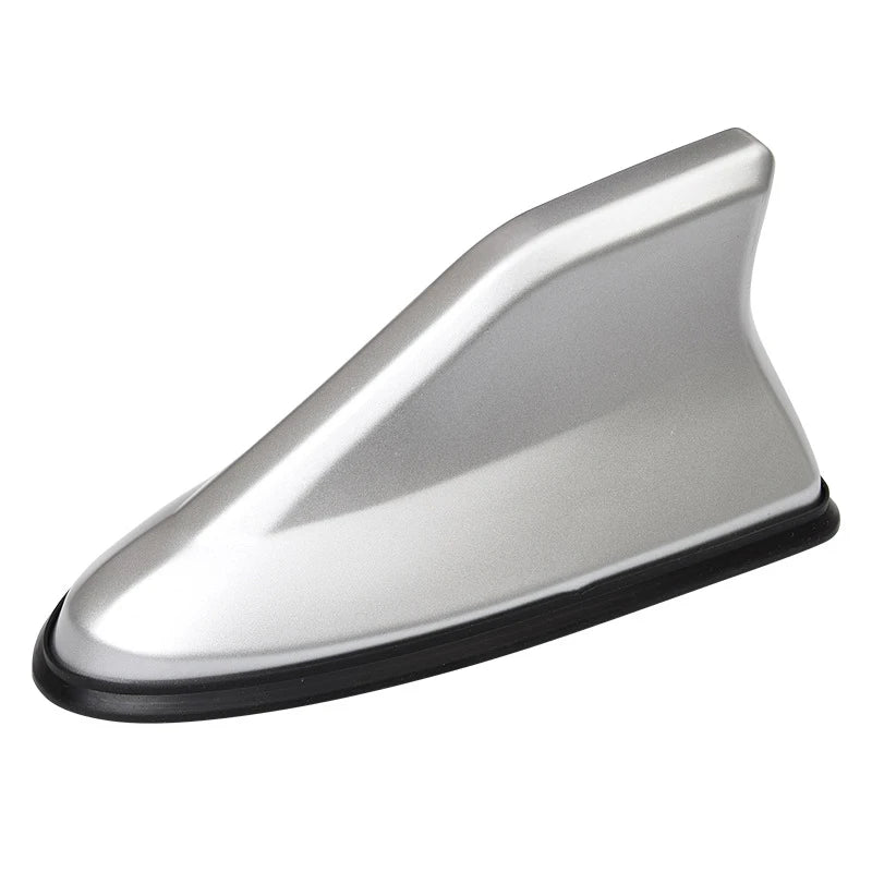 Antena Shark Fin para Auto Señal FM Universal