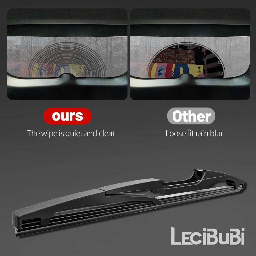 Rear Windshield Wiper Blade Windscreen Wipers Accessories For Honda CR-V CRV 2012-2016 2013 2014 2015
