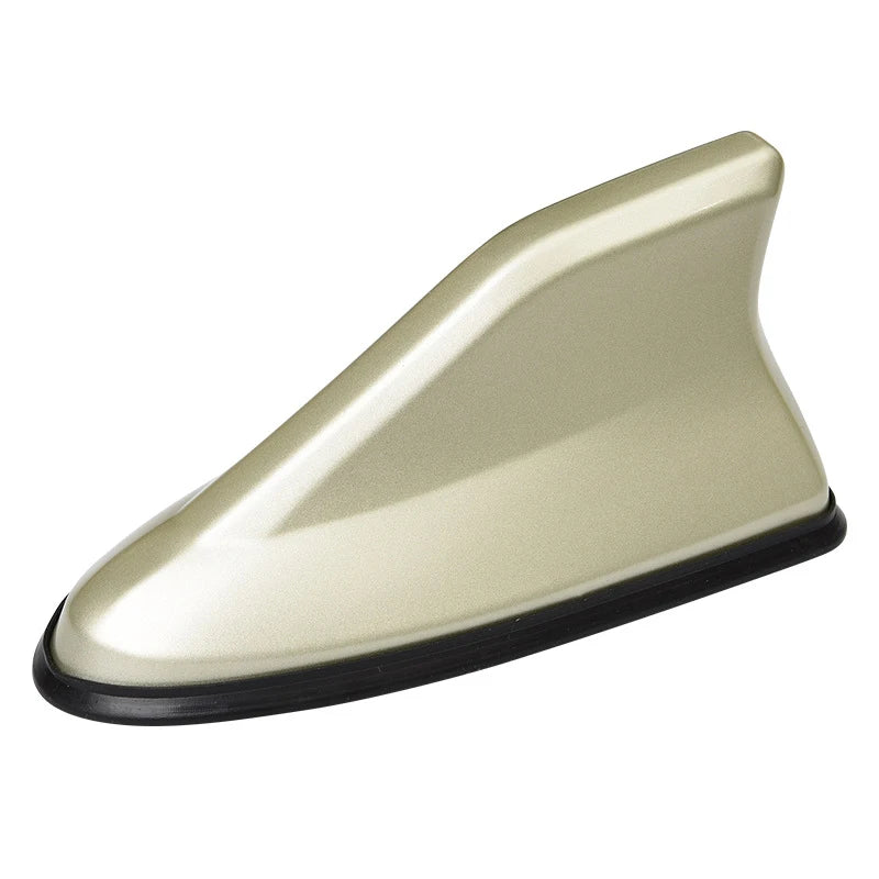 Antena Shark Fin para Auto Señal FM Universal