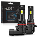 H11 LED Light Canbus 9005 HB3 LED Car Headlight 300W 30000LM 6500K Headlight Bulbs Auto Fog Light Driving Running Lamps ﻿