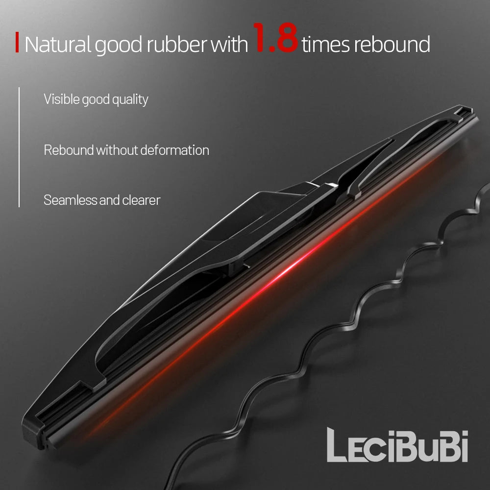 Rear Windshield Wiper Blade Windscreen Wipers Accessories For Honda CR-V CRV 2012-2016 2013 2014 2015