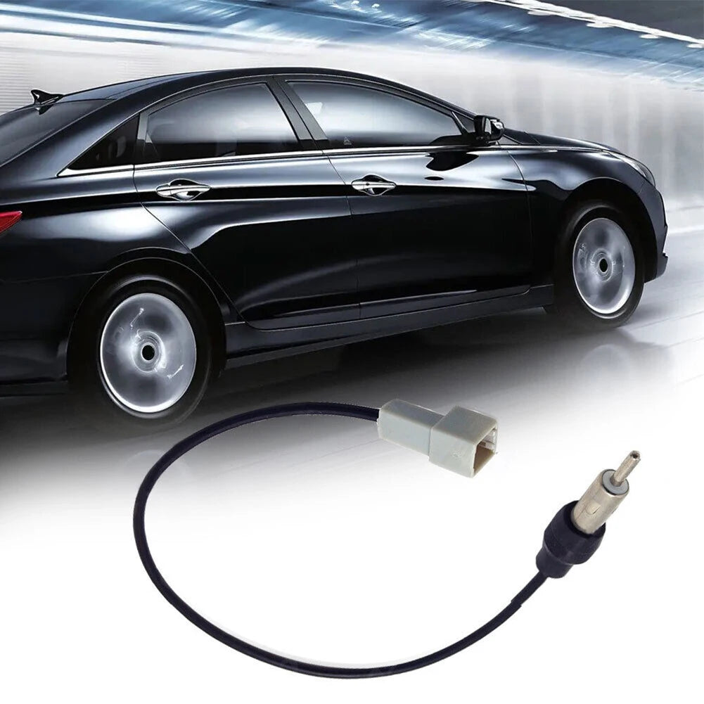 Adaptador de Antena para Radio Kia y Hyundai 2007-2023