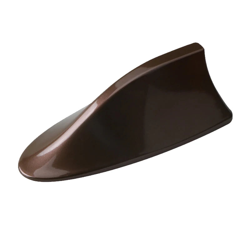 Antena Shark Fin para Auto Señal FM Universal