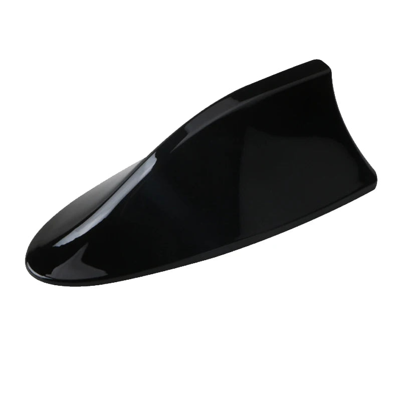 Antena Shark Fin para Auto Señal FM Universal